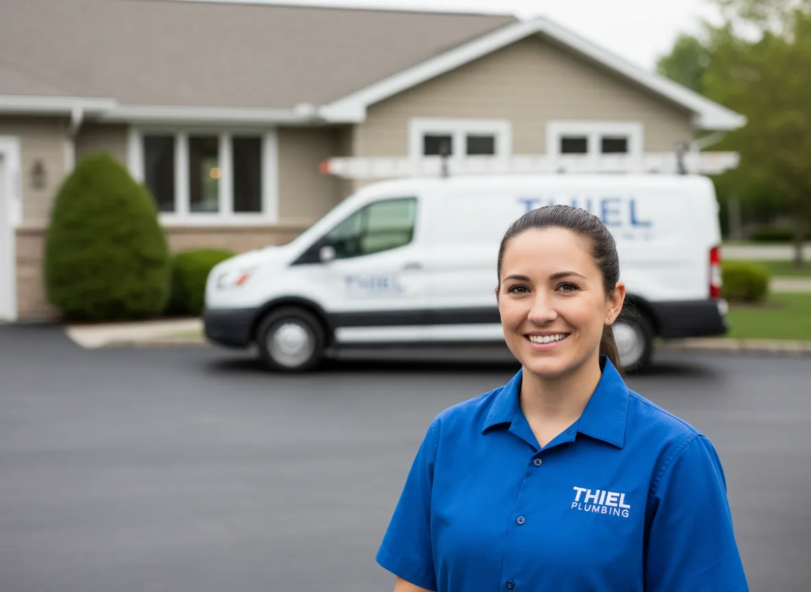 Plumber Chippewa Falls, WI FAQs